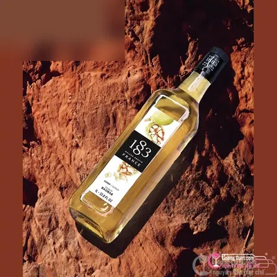 1883 Siro Quả Baobab 1L, Chai 1L, thùng 6