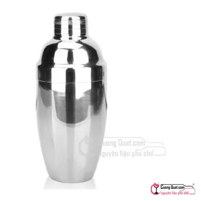 Bình Lắc Inox 700ml, Cái 700ml