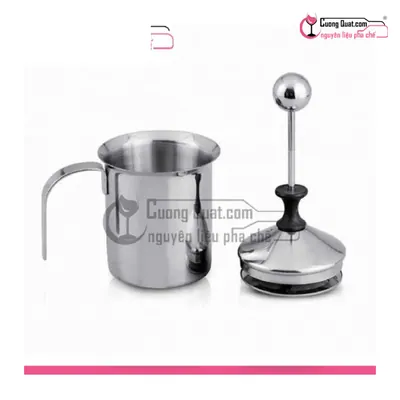 Ca Đánh Sữa Lạnh 800ml, Cái 800ml