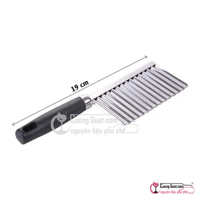 Dao Cắt Thạch 19cm, Cái
