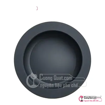 Đế Cao Su Shaker 4 Mảnh, Cái