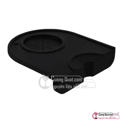 Đế Cao Su Tamper Nhỏ, Cái