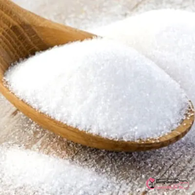 Đường Cát Trắng 1kg, Gói 1kg, bao 50kg
