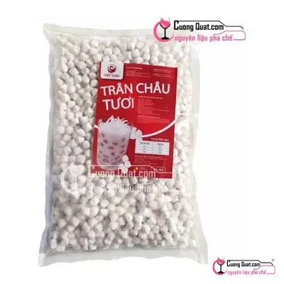 Hạ Long Trân Châu Tươi 1kg, Gói 1kg
