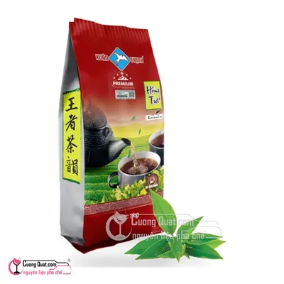 Hồng Trà Đặc Biệt Xuân thịnh 1kg(King Đỏ), Gói 1kg, bao 30
