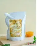 Lermao Mứt Quýt 1kg, Gói 1kg, thùng 12
