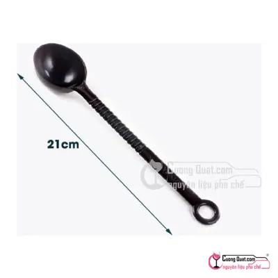 Muỗng Đong Bột 10g, Cái 10g