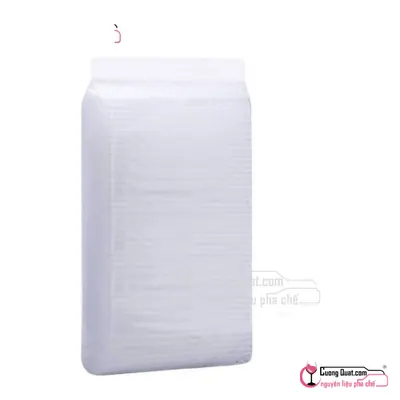 Ống Hút Sinh Tố P8 (Sạch), Cái