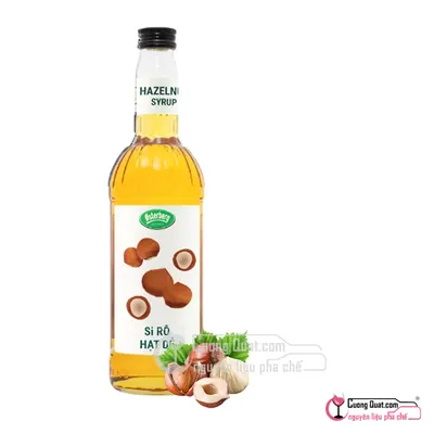 Orana Siro Hạt Dẻ 750ml, Chai 750ml, thùng 6