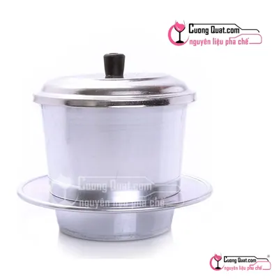 Phin Cafe Nhôm 300g, Cái 300g