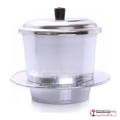 Phin Cafe Pha Cà Phê 200g, Cái 200g