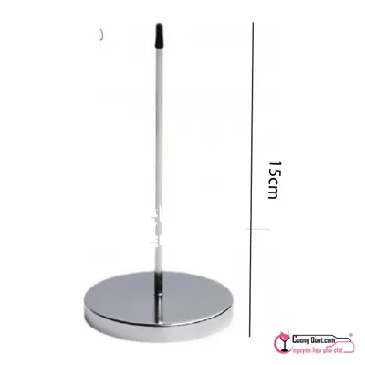 Que Cắm Bill Đế Inox, Cái