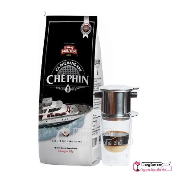 Trung Nguyên Chế Phin 1 500g