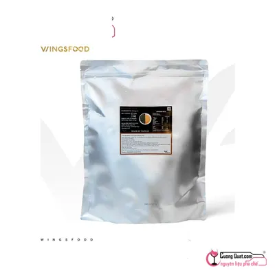 Wings Trà Ô Long Túi Lọc 1kg, Gói 1kg, thùng 10